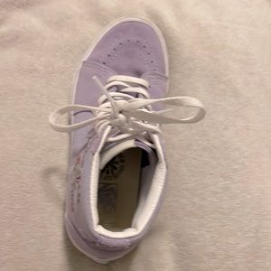 Cozy cute going for a walk